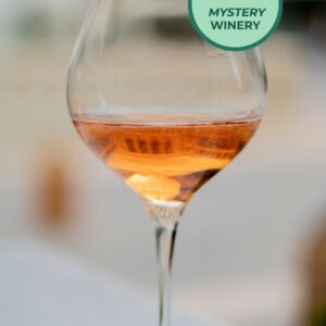 PROSECCO ROSÉ MILLESIMATO