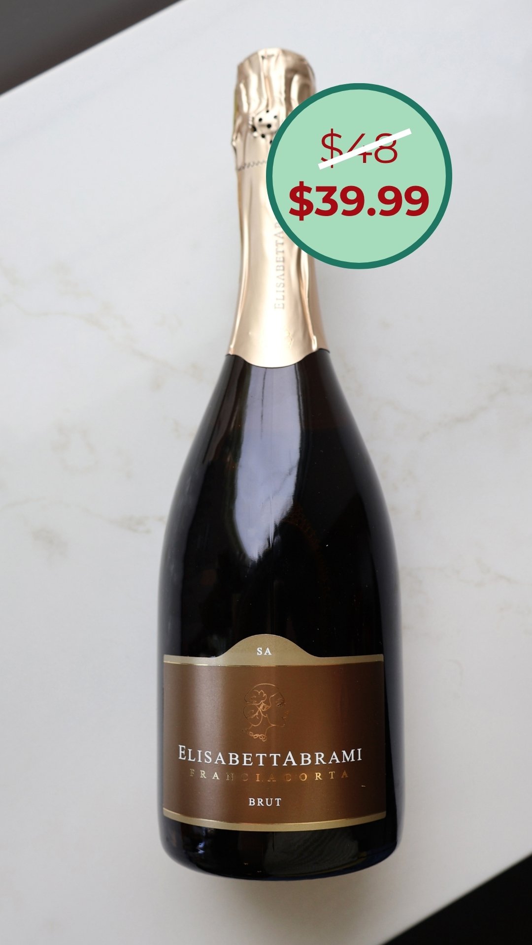Franciacorta Brut