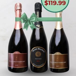 Bundle: THE ITALIAN CHAMPAGNE