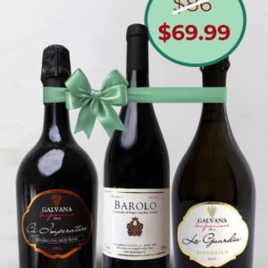 Bundle: THE PERFECT MIX