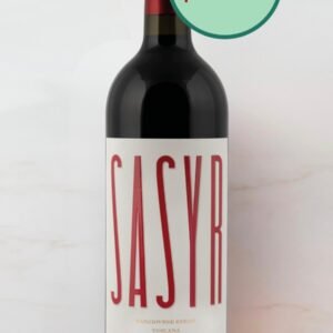 Sasyr Toscana IGT 2023