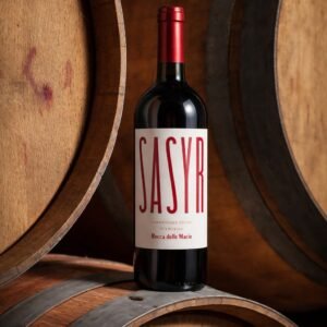 Sasyr Toscana IGT 2023
